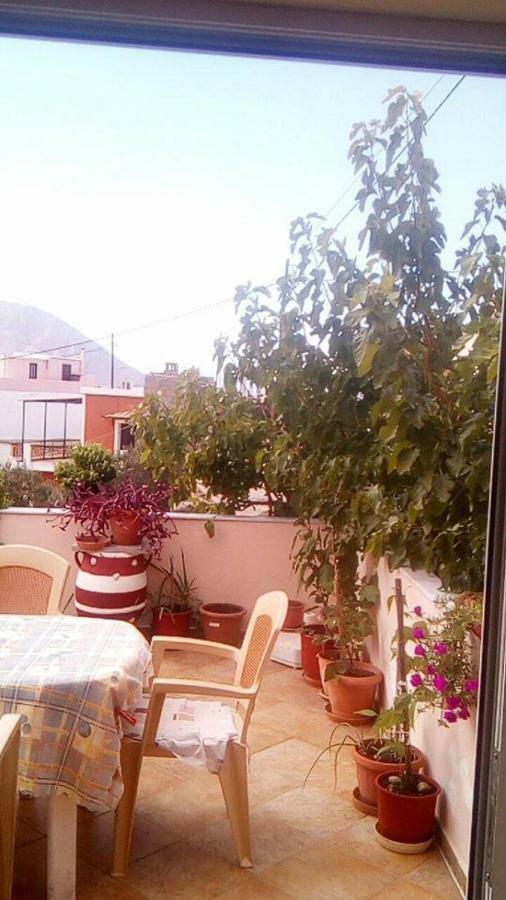 Tourloti Village House Tourlotí Exterior foto