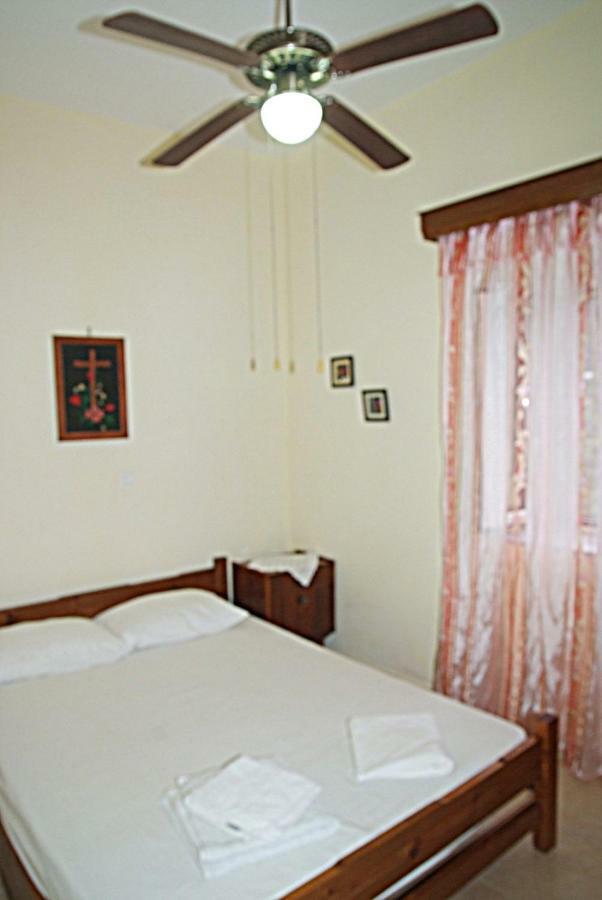 Tourloti Village House Tourlotí Exterior foto